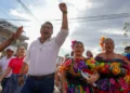 Jovani Salazar es, sin duda, una de las cartas más fuertes y con mayor proyección para el futuro político de Tuxtla