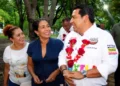 Jovani Salazar acelera el paso: crecimiento ciudadano lo coloca en empate técnico rumbo a Tuxtla 2027