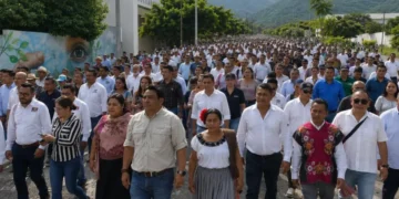 Jovani Salazar: resolver, escuchar y poner a la gente en el centro