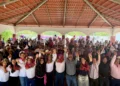 La esperanza llega a Coita y sigue expandiéndose por todo Chiapas 