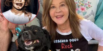 Linda Blair, estrella de “El Exorcista”, es investigada por presunta operación irregular con perros