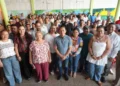 Recorre Jorge Llaven municipios de la Costa y el Soconusco para reforzar trabajos de prevención