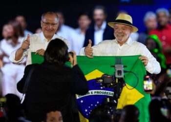A los 80 años, Lula va por un último mandato en Brasil: “Estoy muy entero”