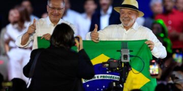 A los 80 años, Lula va por un último mandato en Brasil: “Estoy muy entero”