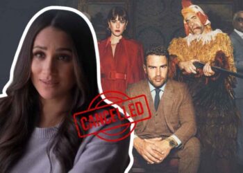 ¿Cancelan a Meghan Markle en ‘The Gentlemen’ de Netflix? Las críticas no ayudaron a la actriz