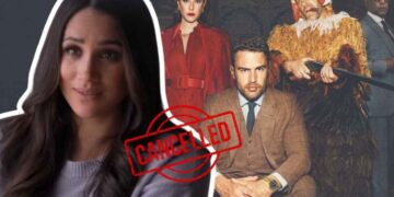 ¿Cancelan a Meghan Markle en ‘The Gentlemen’ de Netflix? Las críticas no ayudaron a la actriz