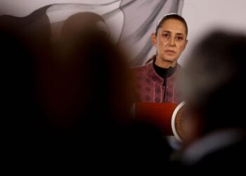 Mexicana no busca ganancias, pronto llegará a la estabilidad financiera: Sheinbaum