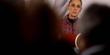 Mexicana no busca ganancias, pronto llegará a la estabilidad financiera: Sheinbaum