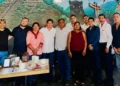 Movimiento Esperanza fortalece alianzas y suma liderazgos por Chiapas