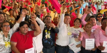 La esperanza se organiza en Tonalá: un espacio para las nuevas voces