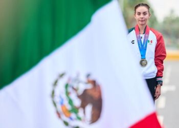 Santo Domingo 2026: México suma 19 preseas en la jornada del 2 de agosto y alcanza 250 medallas
