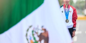 Santo Domingo 2026: México suma 19 preseas en la jornada del 2 de agosto y alcanza 250 medallas