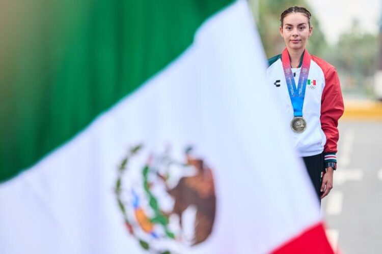 Santo Domingo 2026: México suma 19 preseas en la jornada del 2 de agosto y alcanza 250 medallas