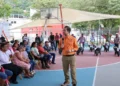 Se fortalece PC ante la Temporada de Lluvias y Ciclones Tropicales