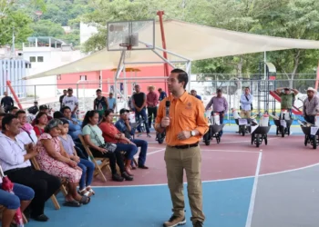 Se fortalece PC ante la Temporada de Lluvias y Ciclones Tropicales