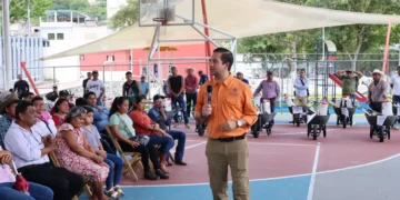 Se fortalece PC ante la Temporada de Lluvias y Ciclones Tropicales