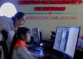 PC mantiene vigilancia ante pronóstico de lluvias intensas