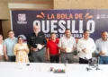 Pijijiapan intentará conseguir el Récord Guinness de la bola de quesillo más grande del mundo