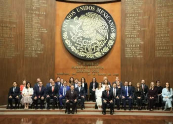 Desde Querétaro, Moreno Guillén participa en la 3ª Asamblea Ordinaria de la Conatrib 2026