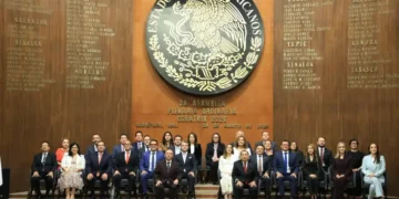 Desde Querétaro, Moreno Guillén participa en la 3ª Asamblea Ordinaria de la Conatrib 2026