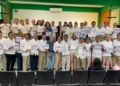 Concluye Poder Judicial del Estado seminario de actualización en justicia civil y familiar
