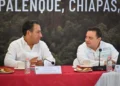 Instituciones suman esfuerzos por la paz