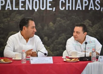 Instituciones suman esfuerzos por la paz