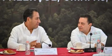 Instituciones suman esfuerzos por la paz