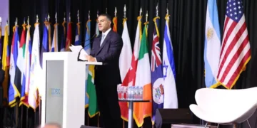 México destaca resultados de la estrategia de seguridad impulsada por la Presidenta 