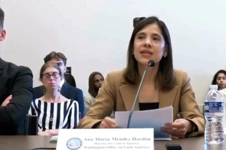 Retiro de visas, nuevo control de Trump sobre Latinoamérica: New York Times