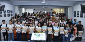 Promueve SAyBG participación de jóvenes en el XXI Concurso Nacional Transparencia en Corto 2026