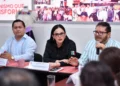Gobierno y empresarios hacen frente común contra la corrupción en Chiapas