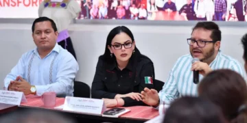Gobierno y empresarios hacen frente común contra la corrupción en Chiapas