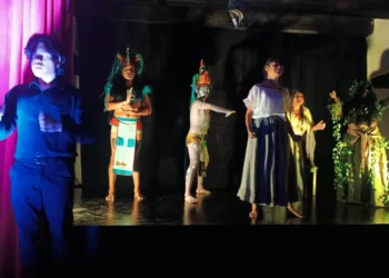 La inclusión también se vive a través del arte y la cultura