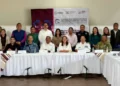 Encabeza Fabiola Ricci 6a Sesión de Prevención del Delito  para Impulsar la Segunda Feria Preventiva