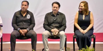 SCLC impulsa la prevención y el bienestar con el Congreso Nacional “Vive Saludable, Vive Feliz”