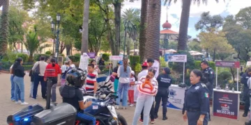 San Cristóbal fortalece la prevención del delito 