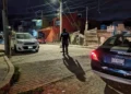 Tránsito Municipal refuerza vigilancia para garantizar el libre tránsito en Prudencio Moscoso