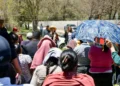 Ayuntamiento impulsa ampliación de salón comunitario en La Florida 4