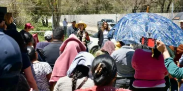 Ayuntamiento impulsa ampliación de salón comunitario en La Florida 4