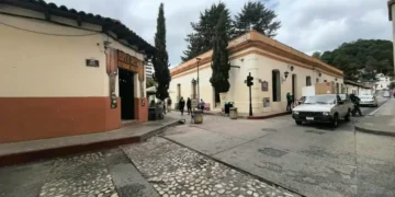 Prevalece el diálogo y se restablece el servicio de limpia en San Cristóbal