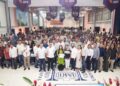 Anakaren Gómez Zuart presenta con éxito la conferencia “La Ruta de las Culturas Mayas” en la CIU 2026