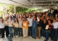 SEyT y Secretaría del Humanismo impulsan capacitación, seguridad social y herramientas para el autoempleo