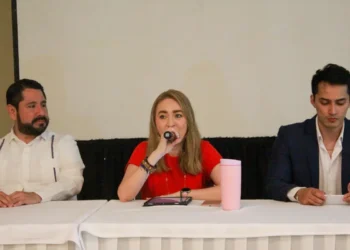 SEyT y Coesa fortalecen Ventanillas Integrales Municipales para impulsar el desarrollo económico