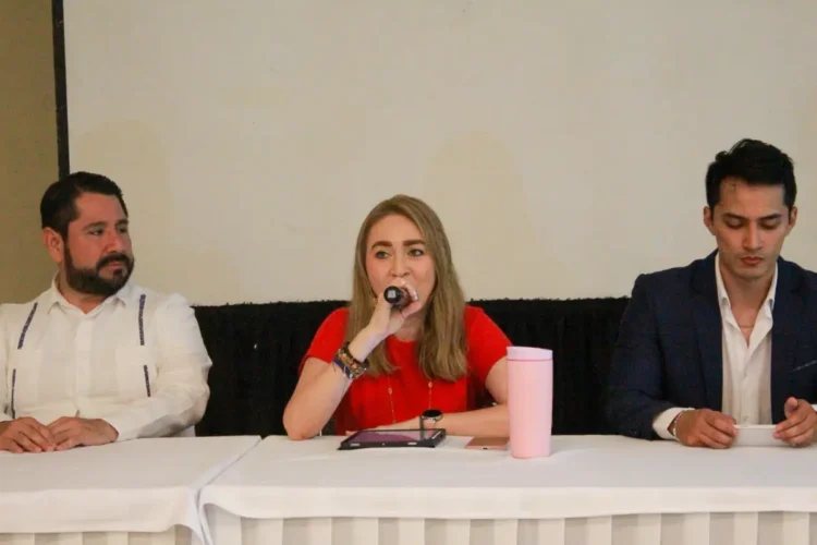 SEyT y Coesa fortalecen Ventanillas Integrales Municipales para impulsar el desarrollo económico