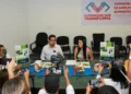 Anuncia SEyT Feria Nacional de Empleo para las Juventudes
