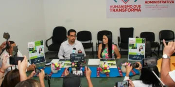 Anuncia SEyT Feria Nacional de Empleo para las Juventudes