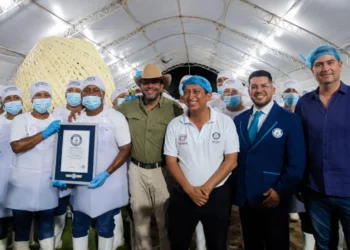 Solicita SEyT al IMPI protección de la Indicación Geográfica “Quesillo de Pijijiapan, Chiapas”