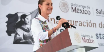 Desde el inicio del gobierno de la presidenta se han inaugurado 32 hospitales en todo el país