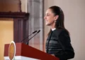 Presidenta anuncia aumento de becas a deportistas mexicanos 